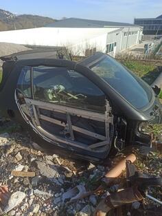 U djelovima Smart - Ostalo 0.9