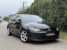 Volkswagen - Golf 7 - 1.6 TDI