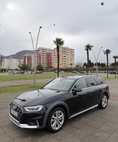 Audi - A4 Allroad - Quattro