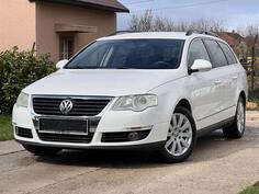 Volkswagen - Passat Variant - 2,0