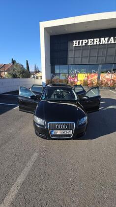 Audi - A3 - 1.9 TDI