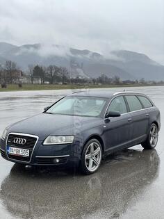 Audi - A6 - 2.7tdi