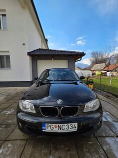 BMW - 120 - 2.0