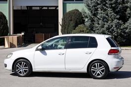 Volkswagen - Golf 6 - 1.6 tdi