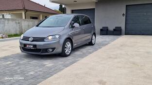 Volkswagen - Golf Plus - 2.0tdi 100kw HIGHLINE