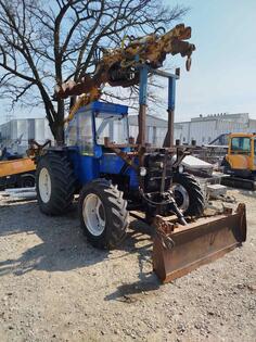 New Holland - Buldozer 80.66