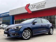 Renault - Megane - 1.5 BlueDci Automatik Business Energy 115 KS