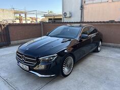 Mercedes Benz - E 220 - cdi