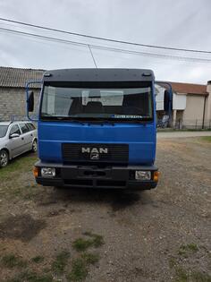 MAN - 8153