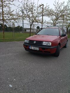 Volkswagen - Vento - 1.8