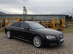 Audi - A8 - 3.0 TDI LONG