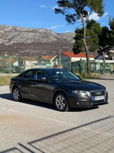 Audi - A4 - 2.0 tdi
