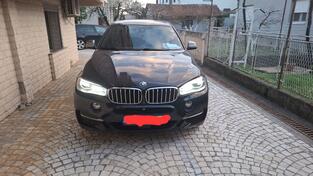 BMW - X6 M50 - M50
