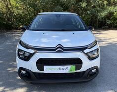 Citroen - C3 - 1.2