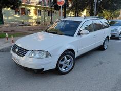 Volkswagen - Passat - 2.0 tdi
