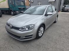 Volkswagen - Golf 7 - TDI