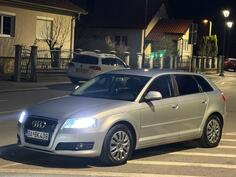 Audi - A3 - 2.0tdi