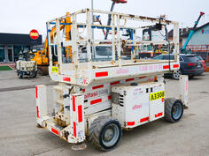 Genie - GS3369RT 4X4