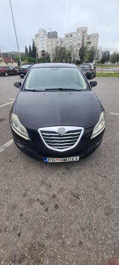 Lancia - Delta - 1.6 JTD