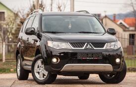 Mitsubishi - Outlander - 2.2disel 4x4