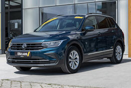 Volkswagen - Tiguan - LIFE DSG 2.0 TDI