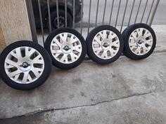 MOMO felne i mishelin gume