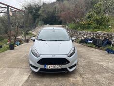 Ford - Fiesta - 1,6