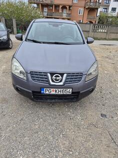 Nissan - Qashqai - 1.5 dci