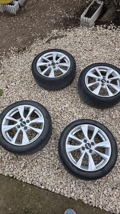 Ostalo felne i Nokian gume