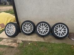 Ostalo felne i milever gume