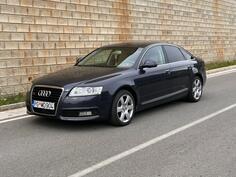Audi - A6 - 3.0 TDI