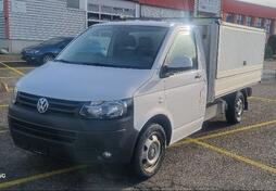 Volkswagen - T6 2.0 Bi-TDI 4x4