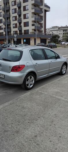 Peugeot - 307 - 2.0