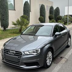 Audi - A3 - 1.6 TDI