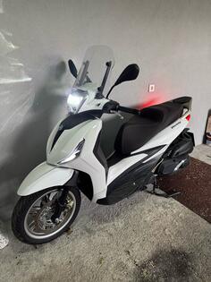 Piaggio - beverly