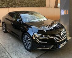 Renault - Talisman - 1.5 DCI
