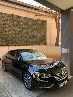 Renault - Talisman - 1.5 DCI