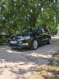 Volkswagen - Polo - 1.4TDI