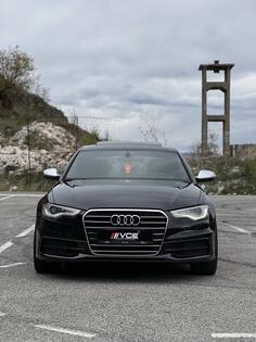 Audi - A6 - 2.0 TDI