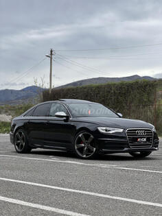 Audi - A6 - 2.0 TDI