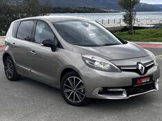 Renault - Scenic - 1.5 DCi