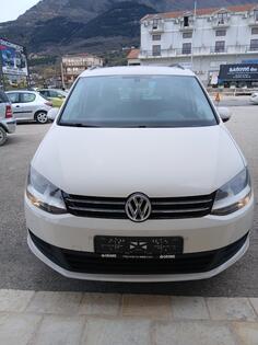 Volkswagen - Sharan - 2.0 TDI