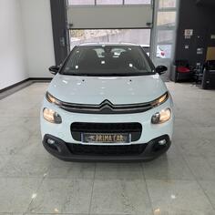 Citroen - C3 - 1.2PURETECH 11/2019god.