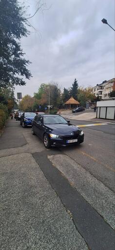 BMW - 316 - 2.o