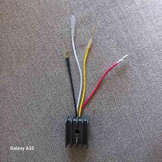 Regulatori za Mercury - 2025