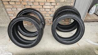 Zeetex - 235/40 R18 DOT 22/23 - Ljetnja guma