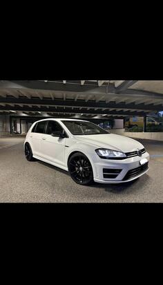 Volkswagen - Golf 7 - R 2.0 TSI