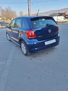 Volkswagen - Polo - 1.2 Tdi 55kw 2011 godiste