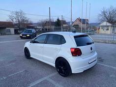 Volkswagen - Polo - 1.2 tdi 55kw 2011 godiste