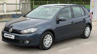 Volkswagen - Golf 6 - 1.6 TDI 77KW